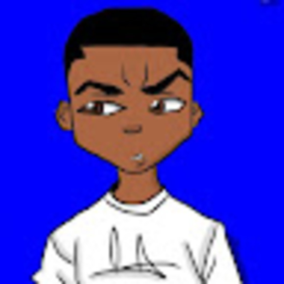 Meet your Posher, Tosin - Picture 1 of 1